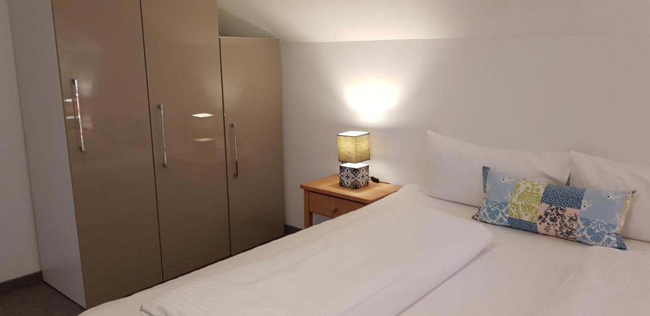 Ferienwohnung Wüstner Schwarzenberg im Bregenzerwald Exterior foto