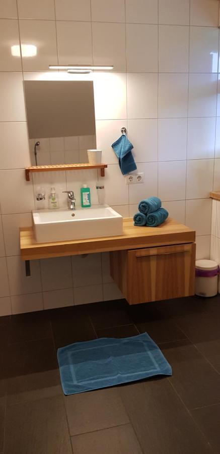 Ferienwohnung Wüstner Schwarzenberg im Bregenzerwald Exterior foto