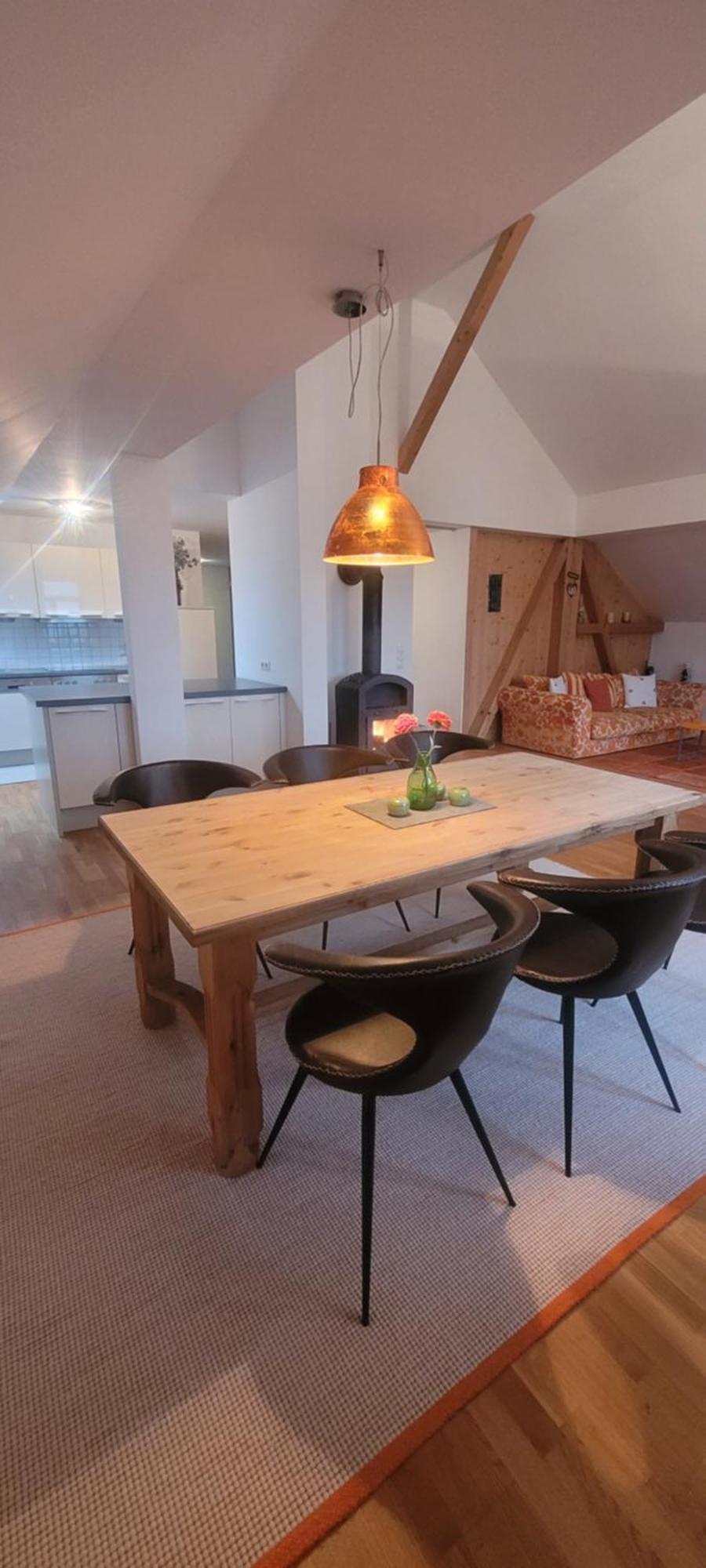 Ferienwohnung Wüstner Schwarzenberg im Bregenzerwald Exterior foto
